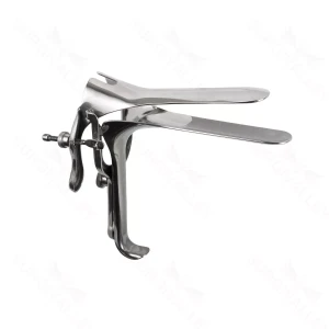 5 1/2″ Pederson Vaginal Speculum – lrg – surgivalley (S01-85-00-03)