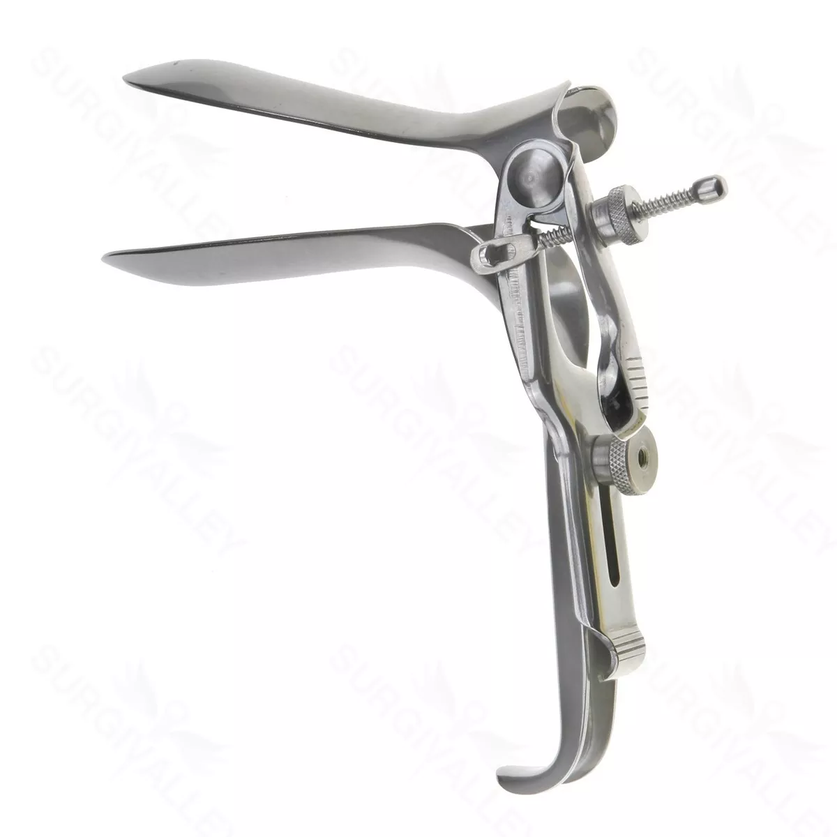 Graves Modified Speculum – right 90deg