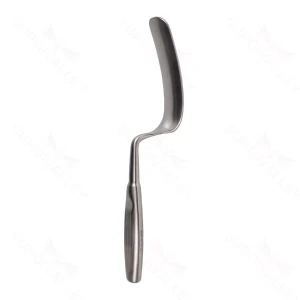 5 1/2″ x 1 3/8″ Breisky-Navratil Vaginal Speculum Blade – surgivalley (S01-85-00-10)