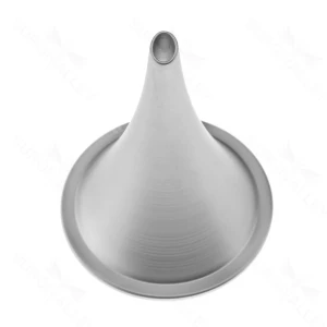 Farrior Speculum 3x4mm oval smooth – surgivalley (S01-85-00-109)