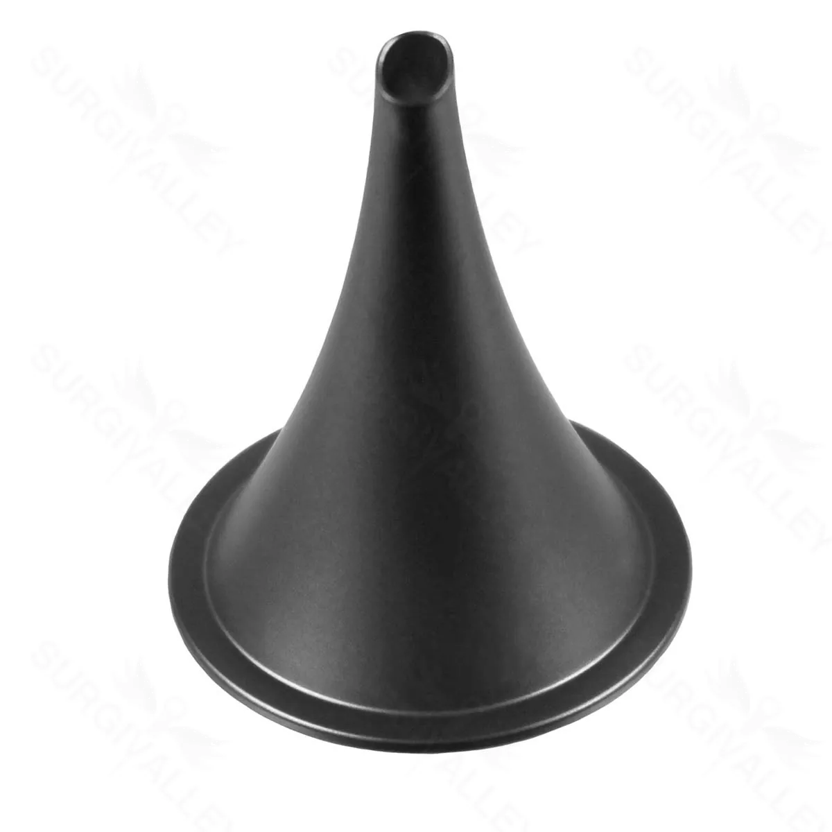 Farrior Speculum 4x5mm oval – smooth Panther