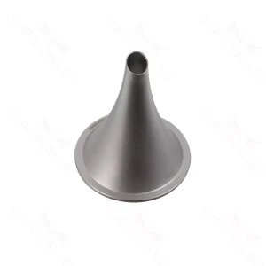 Farrior Speculum 5.5×6.5mm oval – smooth – surgivalley (S01-85-00-118)