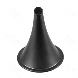 Farrior Speculum 5.5×6.5mm oval – smooth Panther – surgivalley (S01-85-00-119)