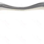 6″ Sims Vaginal Speculum – D/E size 2 1″ x 2 3/4″ x 1 1/2″