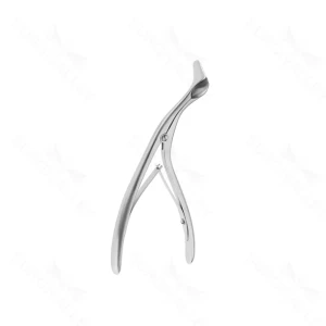 Beckman Nasal Speculum sz 2 medium – surgivalley (S01-85-00-170)