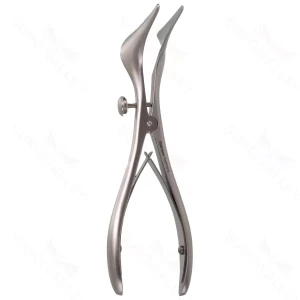 Cottle Septum Speculum thin 50mm blades – surgivalley (S01-85-00-178)