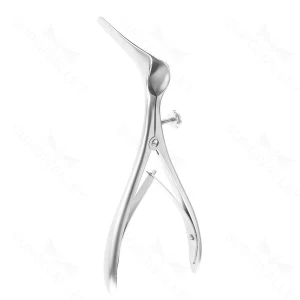 Cottle Speculum 10mm to 6mm taper 55mm blds – surgivalley (S01-85-00-181)