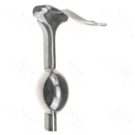 Steiner-Auvard Vaginal Speculum – 2 1/2 lbs