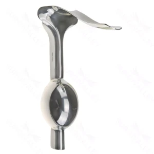 Steiner-Auvard Vaginal Speculum – 2 1/2 lbs – surgivalley (S01-85-00-19)
