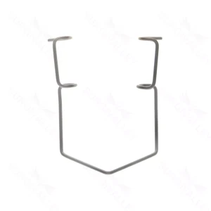 Kratz-Barraquer Speculum – heavy wire – surgivalley (S01-85-00-45)