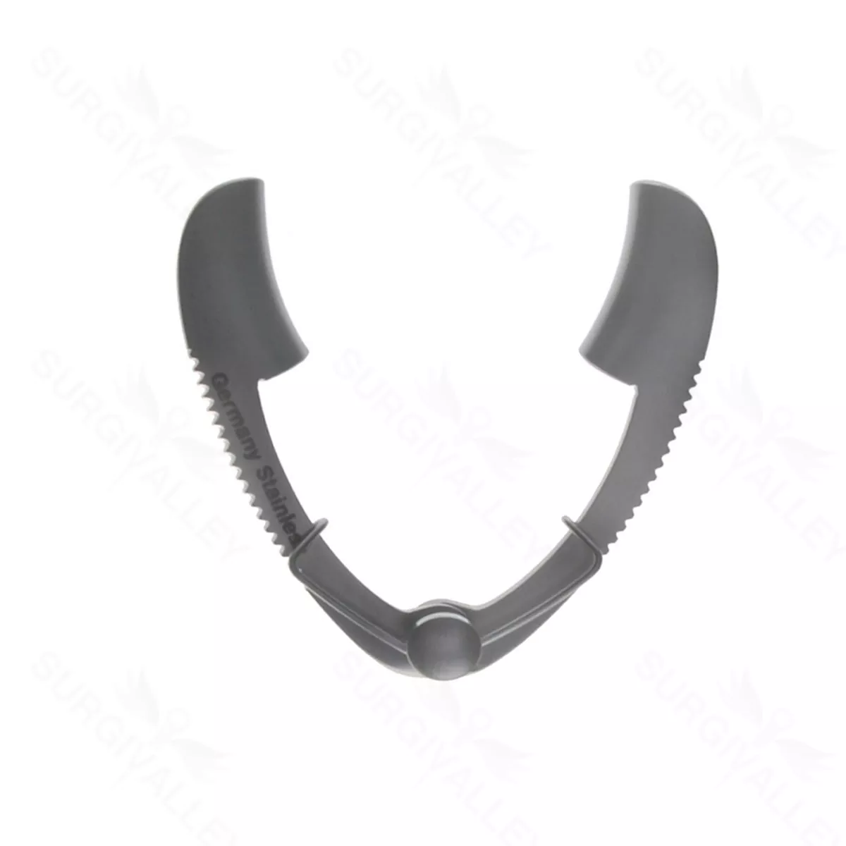 Sauer Lid Speculum – infant