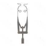 Leiberman Speculum – open wire ang 45°