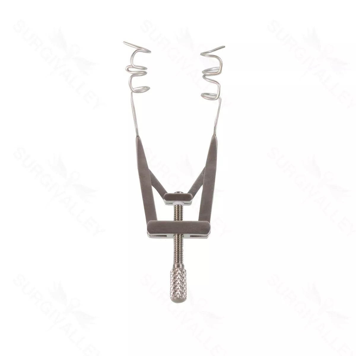 Lieberman Adj. Triple Post Speculum