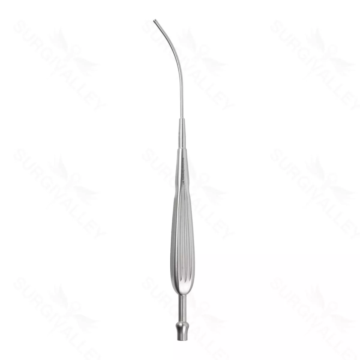 9 1/2″ Andrews Suction Tube – 3mm tip