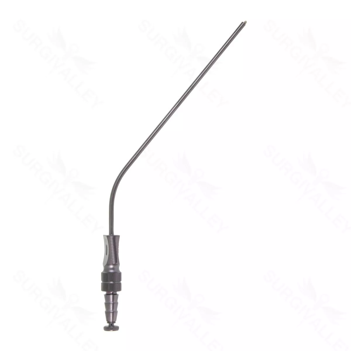 Suction Tube – #10 Panther