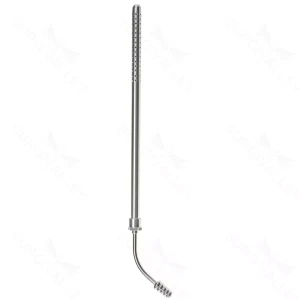 Poole Suct – cvd end 23fr 8mm tip – surgivalley (S01-87-00-19)