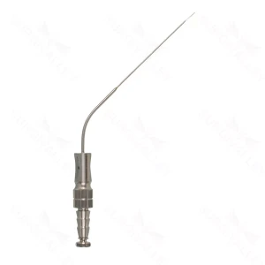 Frazier Suction Tube – 3fr – surgivalley (S01-87-00-28)