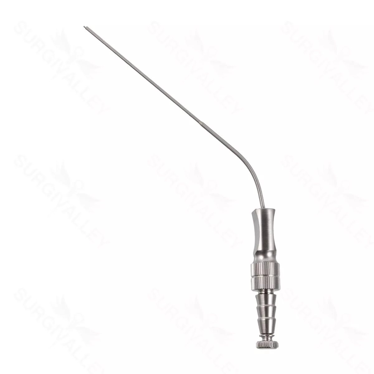 Frazier Suction Tube 4fr