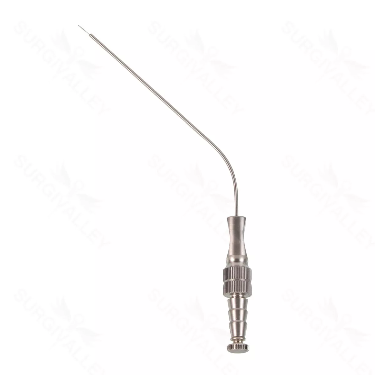 Frazier Suction Tube 5fr