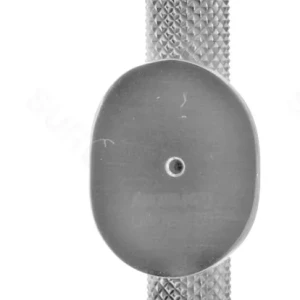 House Cutoff Adapter 2″ (Storz style) – surgivalley (S01-87-00-467)