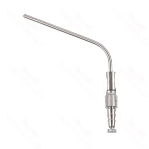 Ferguson Frazier Suction 12fr – surgivalley (S01-87-00-501)