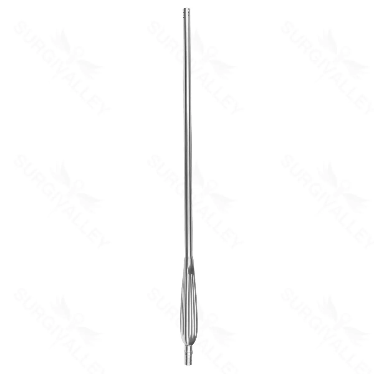 17-3/4″ VATS Suction – 10mm shaft