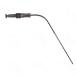 MIS Suction Retr, w/ lip 8 1/4″ OAL, 5 1/2″ WL – Panther 10fr