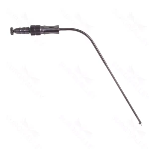 MIS Suction Retr, w/ lip 8 1/4″ OAL, 5 1/2″ WL – Panther 10fr – surgivalley (S01-87-00-94)