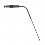 MIS Suction Retr, w/ lip 8 1/4″ – Panther Extra Wide 6mm, 16fr