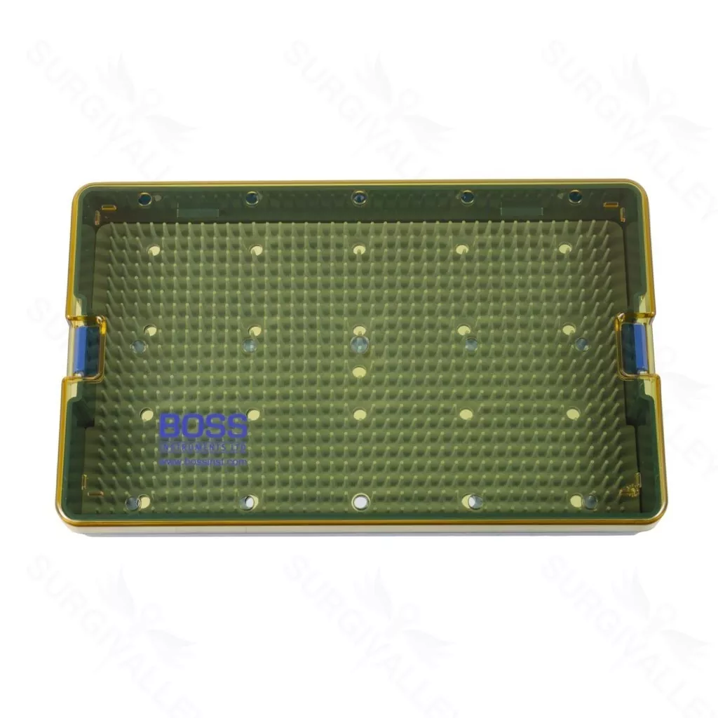 Micro Lightweight Tray 6.0 x 10 x 0.75″