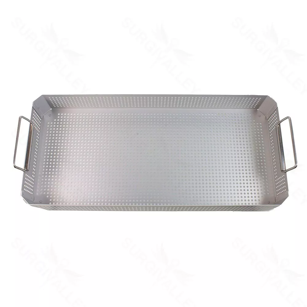 Basket for Full Size Container – 21.3×9.7×4.5″