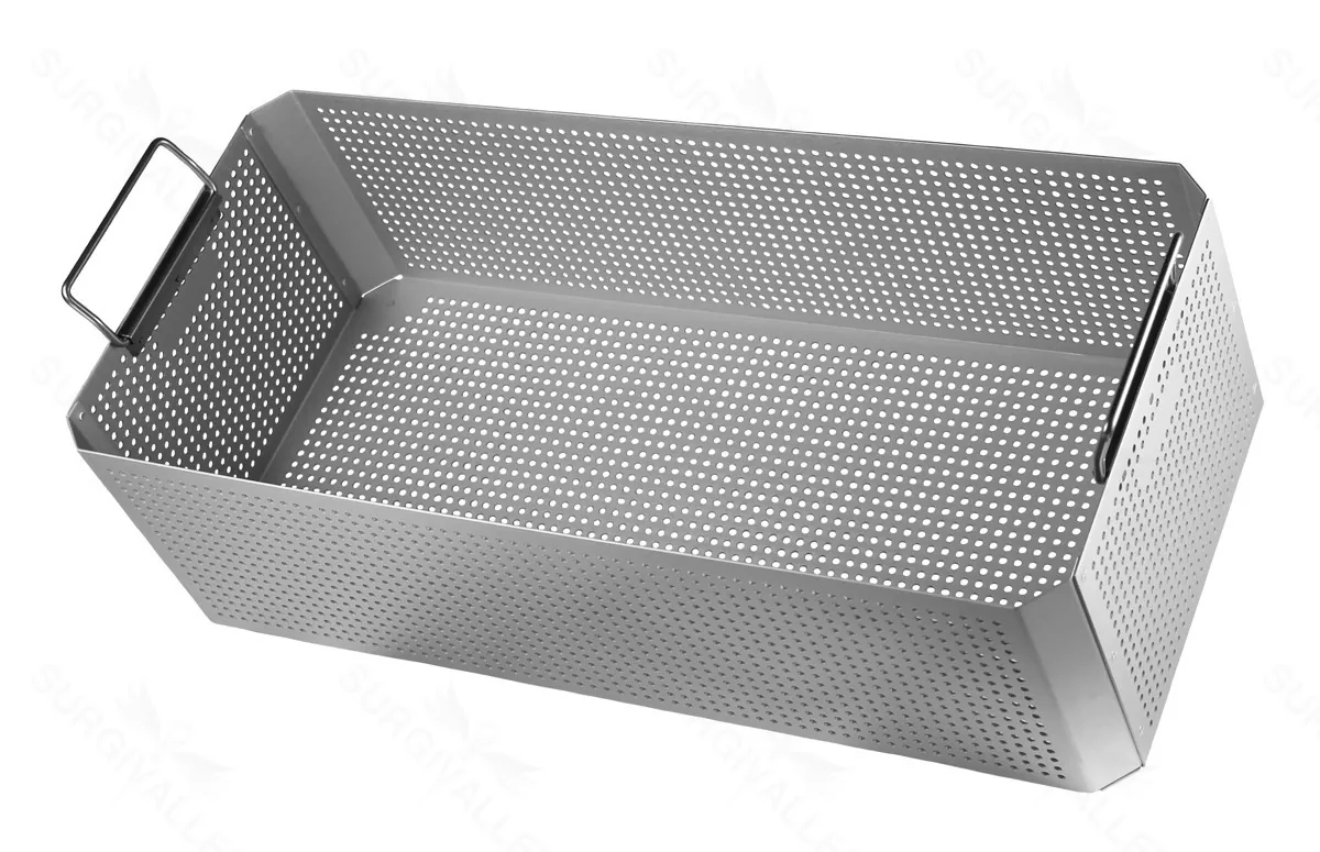 Basket for Full Size Container – 21.3×9.7×6.0″