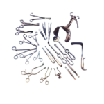 Mastectomy Instrument Set