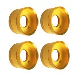 Set Of 5 Freeman Areola Marker Breast Markers Plastic Surgery Instruments