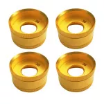 Set Of 5 Freeman Areola Marker Breast Markers Plastic Surgery Instruments