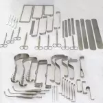 Abdominoperineal Resection Set