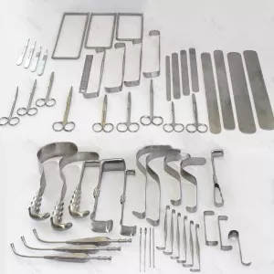 Abdominoperineal Resection Set – surgivalley (SV-98-1105)