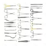 Bostwick Breast Procedure Set