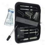 Botany Dissection Instruments Kit