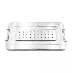 Or Grade Cesarean Section Surgical Instruments Set Of 25 Pieces