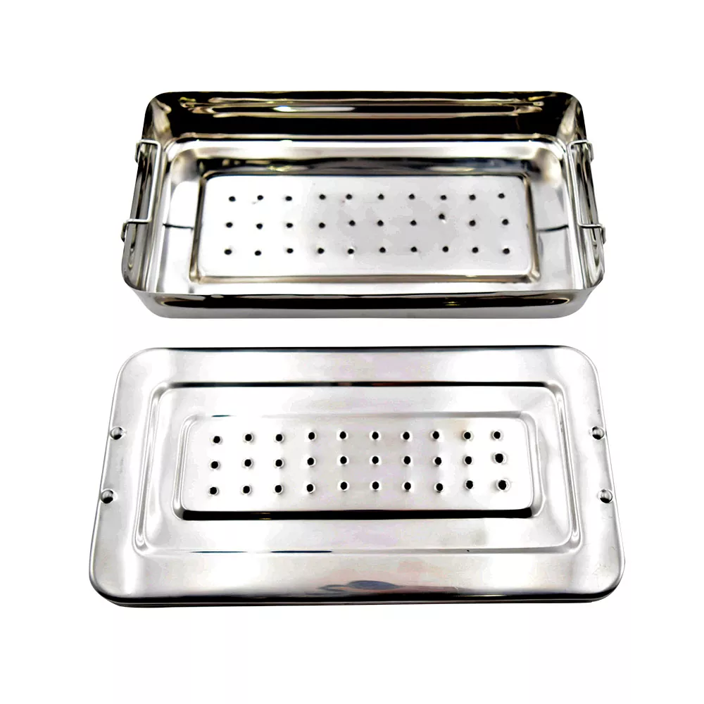 Or Grade Cesarean Section Surgical Instruments Set Of 25 Pieces