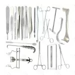 Common Duct Instrument Set