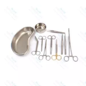 Dressing Instruments Set – surgivalley (SV-98-848)