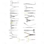 Peck Rhinoplasty Procedure Set