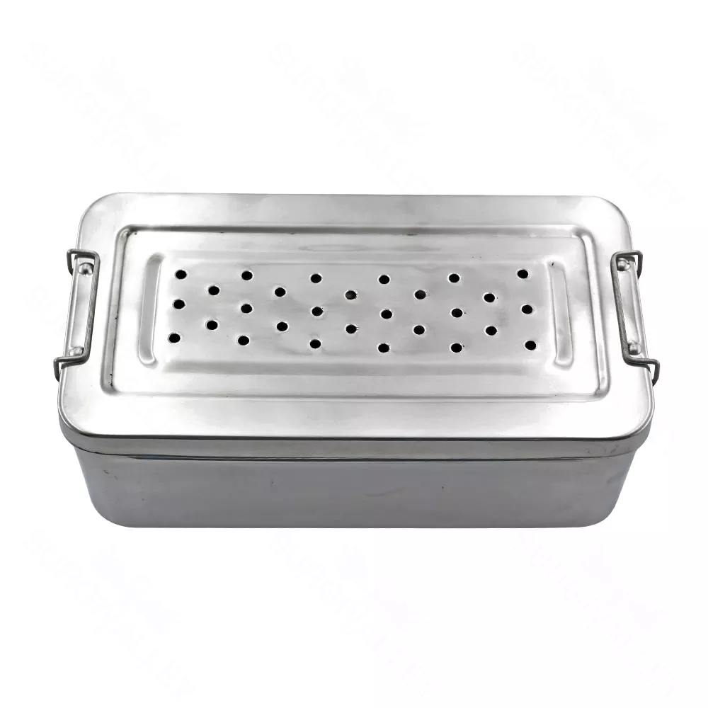 Septoplasty Surgery Instruments Set Of 23 Ent Surgical Instruments Good Quality