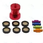 Conjunto de Nanotransferencia - Bandeja Reutilizable para ORL - Instrumentos Quirúrgicos