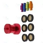 Conjunto de Nanotransferencia - Bandeja Reutilizable para ORL - Instrumentos Quirúrgicos