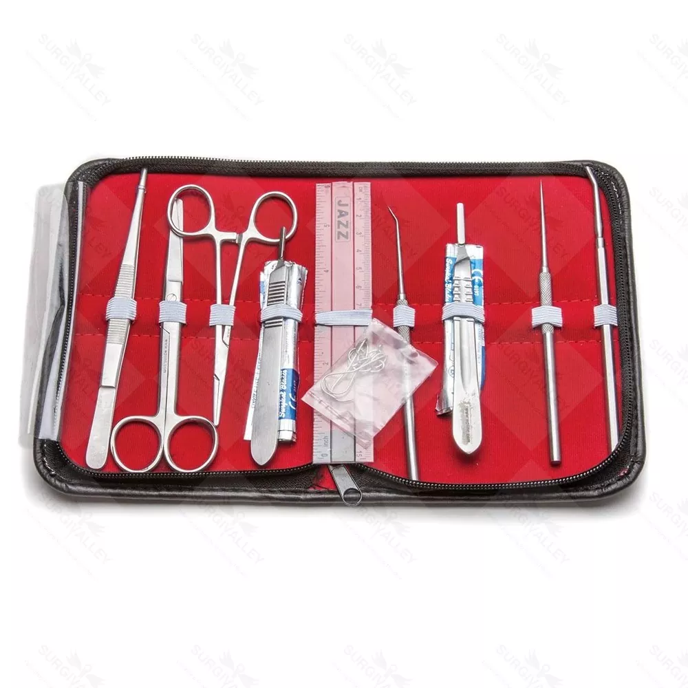 Student Botanical Kit