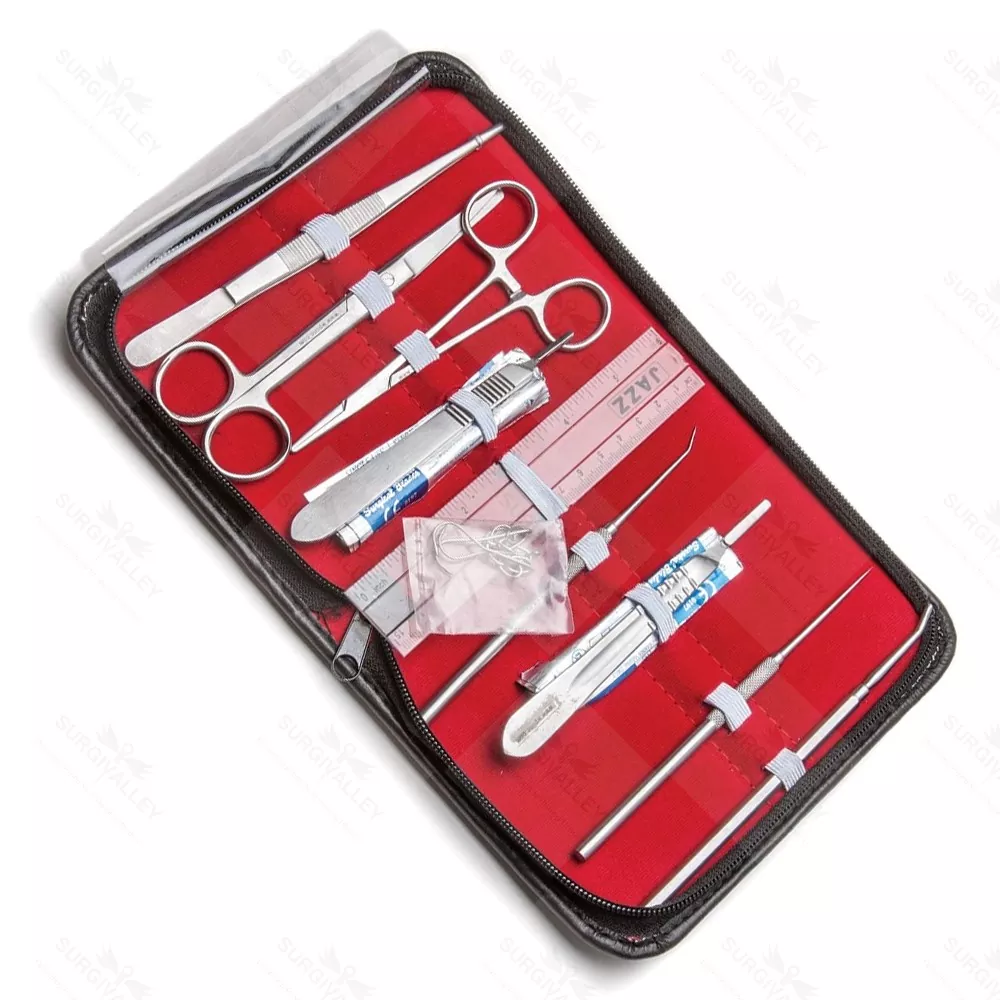 Student Botanical Kit