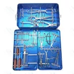 Trauma Surgery Set